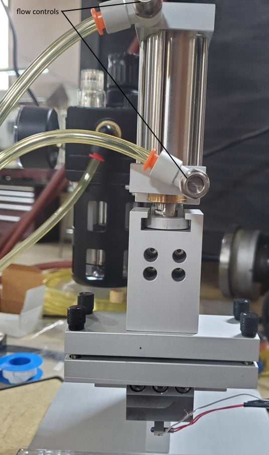 ACF Bonder Plans for DIY fabrication
