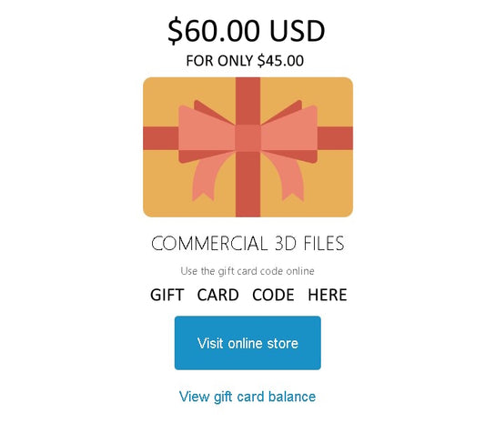 25% DISCOUNT ON $60 OF PURCHASING VALUE