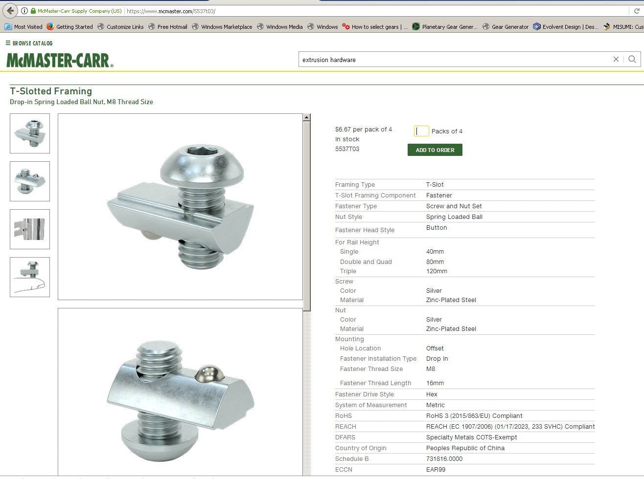 DUST BOOT FOR AVID CNC TO PWMCNC 80MM SPINDLE - STL FILE FOR 3D PRINTING
