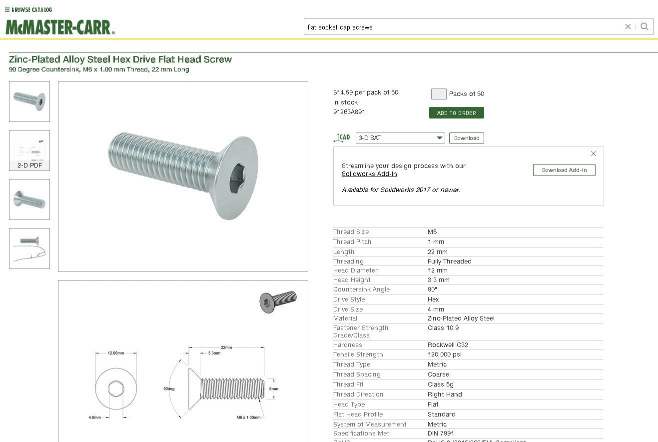 DUST BOOT FOR AVID CNC HITECO-S-13-18-24-ER20 SPINDLE - STL FILE FOR 3D PRINTING